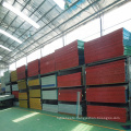 OEM & ODM hollow PP corrugated sheet